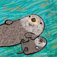 Book Cover for Together by Emma Dodd