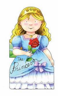 Book Cover for Princess by Giovanni Caviezel