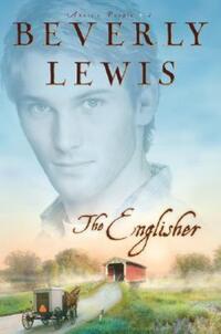 Book Cover for The Englisher by Beverly Lewis