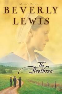 Book Cover for The Brethren by Beverly Lewis