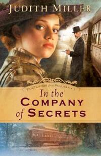 Book Cover for In the Company of Secrets by Judith Miller