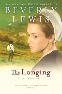 Book Cover for The Longing by Beverly Lewis