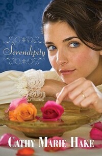 Book Cover for Serendipity by Cathy Marie Hake