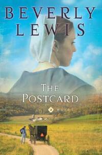 Book Cover for The Postcard by Beverly Lewis