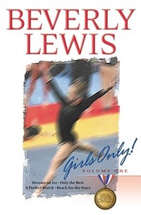 Book Cover for Girls Only! by Beverly Lewis