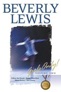 Book Cover for Girls Only! by Beverly Lewis