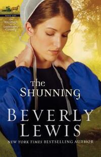 Book Cover for The Shunning by Beverly Lewis