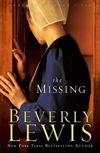 Book Cover for The Missing by Beverly Lewis