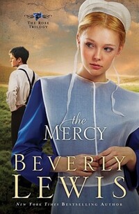 Book Cover for The Mercy by Beverly Lewis