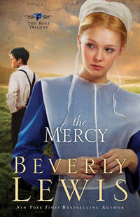 Book Cover for The Mercy by Beverly Lewis