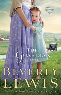 Book Cover for The Guardian by Beverly Lewis