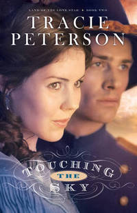 Book Cover for Touching the Sky by Tracie Peterson