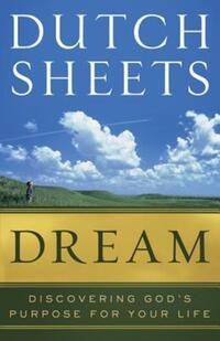 Book Cover for Dream by Dutch Sheets