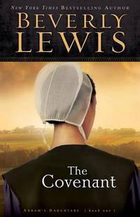 Book Cover for The Covenant by Beverly Lewis