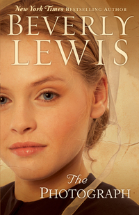 Book Cover for The Photograph by Beverly Lewis