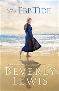 Book Cover for The Ebb Tide by Beverly Lewis