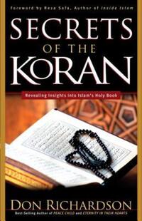 Book Cover for Secrets of the Koran by Don Richardson