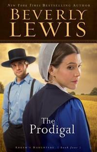 Book Cover for The Prodigal by Beverly Lewis