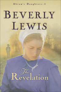 Book Cover for The Revelation by Beverly Lewis