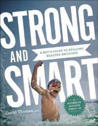 Book Cover for Strong and Smart by David Thomas