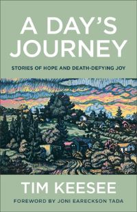 Book Cover for A Day's Journey by Tim Keesee