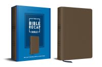 Book Cover for The Bible Recap 365-Day Chronological Study Bible by TaraLeigh Cobble