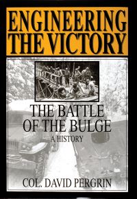Book Cover for Engineering the Victory by David E Pergrin