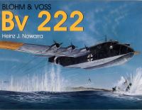 Book Cover for Blohm & Voss, Bv 222 Wiking, Bv 238 by Heinz J Nowarra
