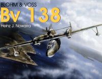 Book Cover for Blohm & Voss Bv 138 by Heinz J Nowarra