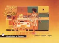 Book Cover for Coffee with Barbie® Doll by Sandra Johnsie Bryan