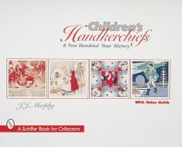 Book Cover for Children's Handkerchiefs by J J Murphy