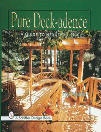 Book Cover for Pure Deck-adence by Tina Skinner