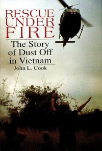 Book Cover for Rescue Under Fire by John L Cook