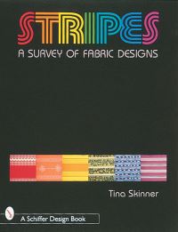 Book Cover for Stripes by Tina Skinner