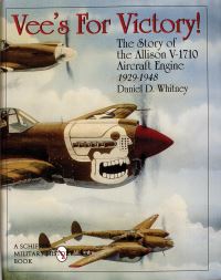 Book Cover for Vee's for Victory! by Daniel D Whitney