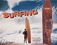Book Cover for Surfing by Nancy N Schiffer
