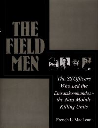 Book Cover for The Field Men by French L MacLean