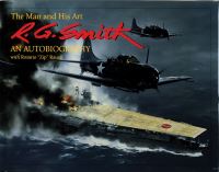 Book Cover for R.G. Smith by RG Smith