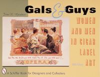 Book Cover for Gals & Guys by Jero L Gardner