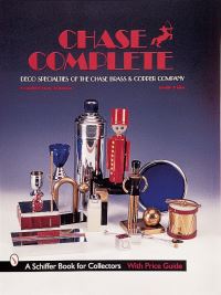 Book Cover for Chase Complete by DonaldBrian Johnson, Leslie A Piña