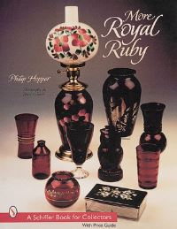 Book Cover for More Royal Ruby by Philip Hopper, Bruce M Waters