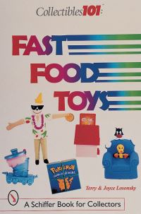 Book Cover for Collectibles 101: by Joyce  Terry Losonsky