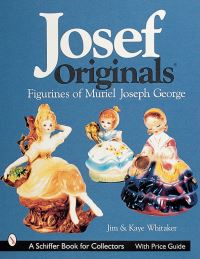 Book Cover for Josef Originals by Jim Whitaker, Muriel Joseph George, Kaye Whitaker