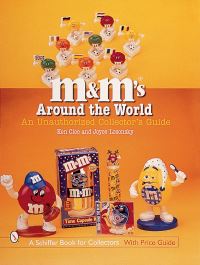 Book Cover for M&M's® Around the World by Ken Clee