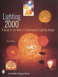 Book Cover for Lighting 2000 by Tina Skinner