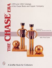 Book Cover for The Chase™Era by DonaldBrian Johnson