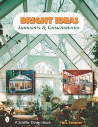 Book Cover for Bright Ideas by Tina Skinner