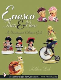 Book Cover for Enesco® Then and Now by Kathleen Deel