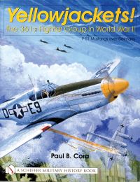 Book Cover for Yellowjackets! by Paul B Cora