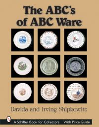 Book Cover for The ABC's of ABC Ware by Davida  Irving Shipkowitz